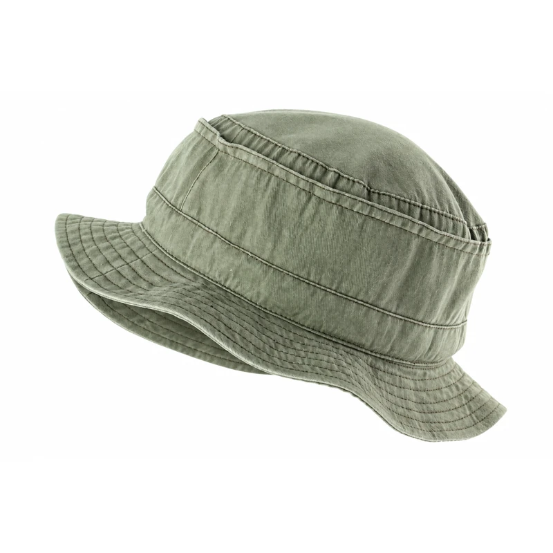 bucket-04Imagen Custom Reversible Bucket Hat OEM - Image 1