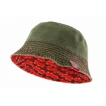 Custom Bucket Hat Style 5 OEM Outdoor Sun Hat