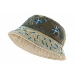 Custom Bucket Hat 07 OEM Outdoor Sun Hat