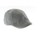 Custom Flat Cap 02 OEM Gatsby Hat