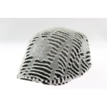 Custom Flat Cap 13 OEM