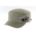Custom Military Cadet Cap 07 OEM