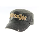 Custom Military Cadet Cap 13 OEM