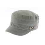 Custom Military Cadet Cap 14 OEM