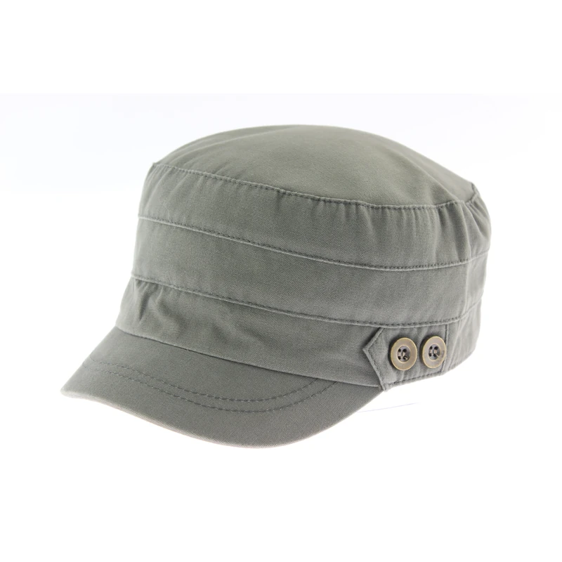 mil-14 Custom Military Cadet Cap 14 OEM - Image 1