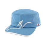 Custom Military Cadet Cap 15 OEM