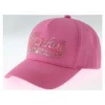 Custom 5-Panel Cap – Shaker Patch (OEM/ODM)
